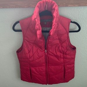 Kenneth Cole reaction women’s small vest, great shape!
